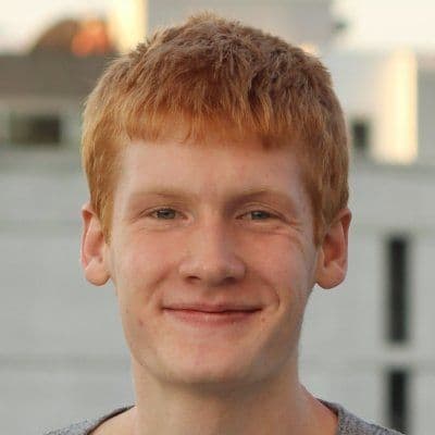Michael Truell, CEO of Cursor
