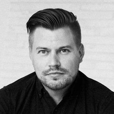 Karri Saarinen, CEO of Linear